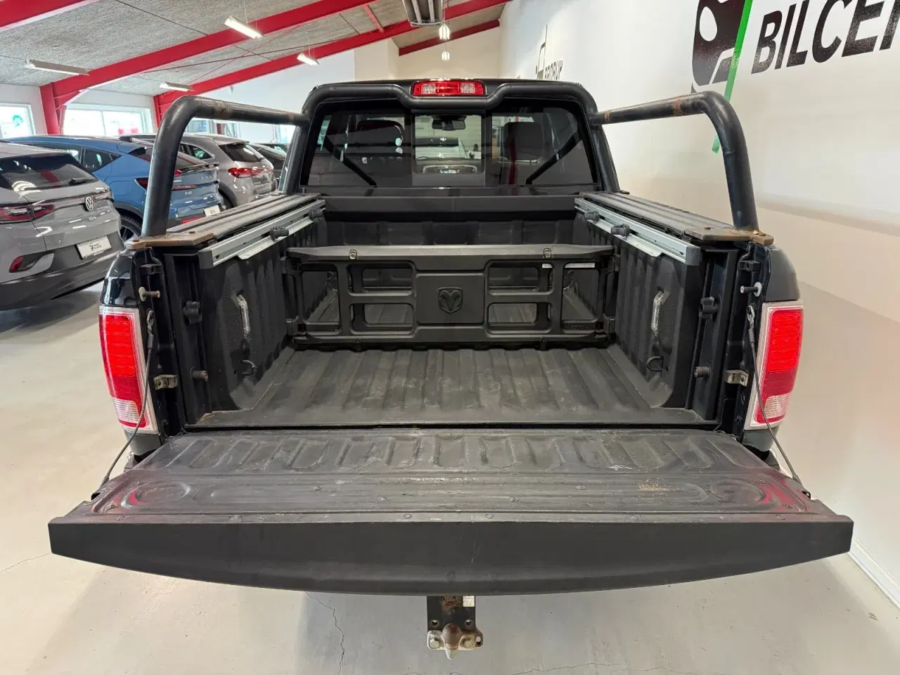 Billede 5 - Dodge RAM 1500 3,0 EcoDiesel Laramie Crew Cab aut.