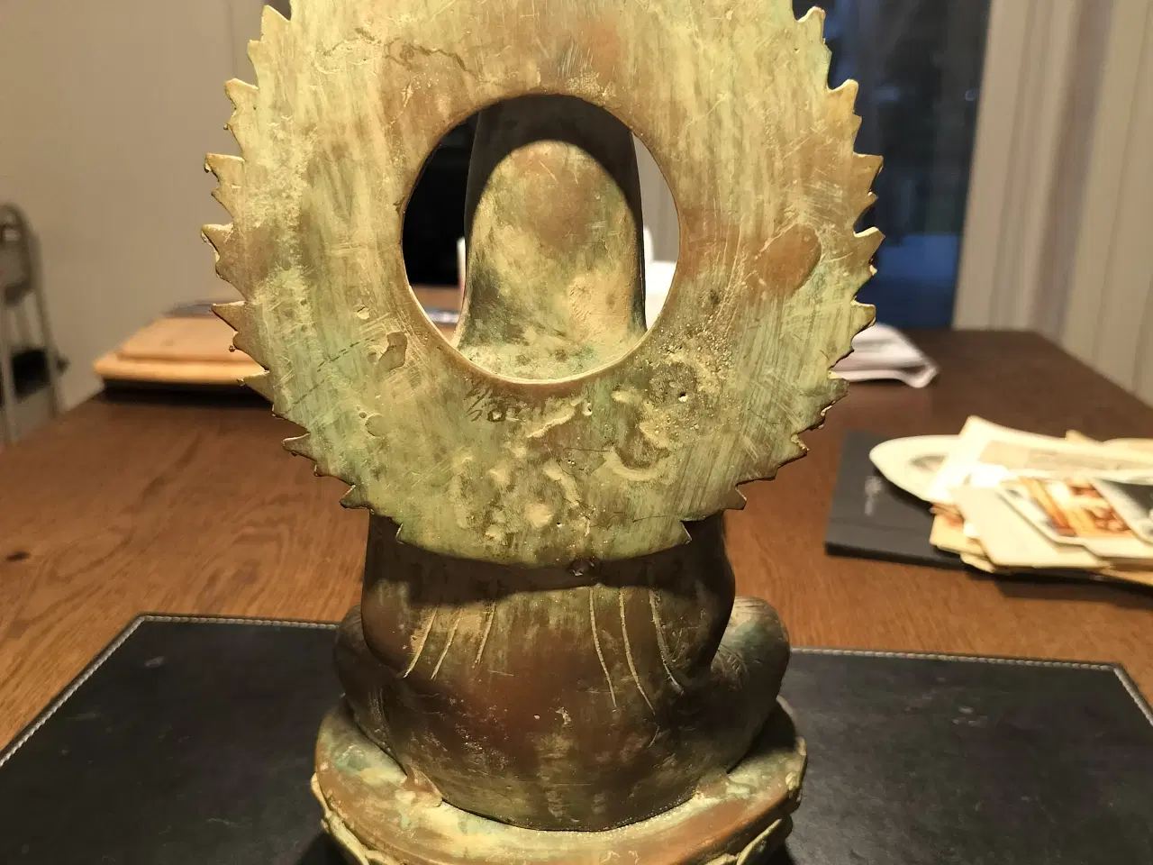 Billede 2 - Buddha  ..........