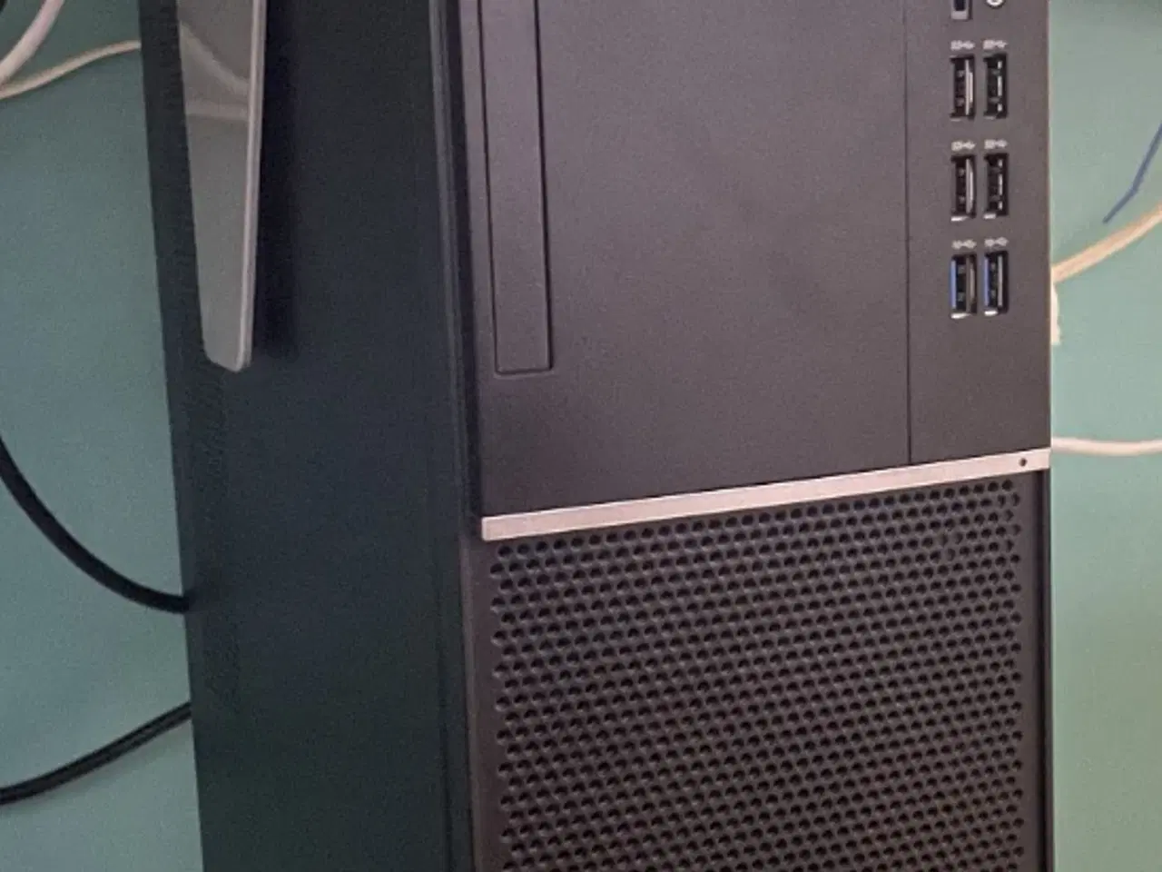 Billede 3 - Lenovo V530 Tower 