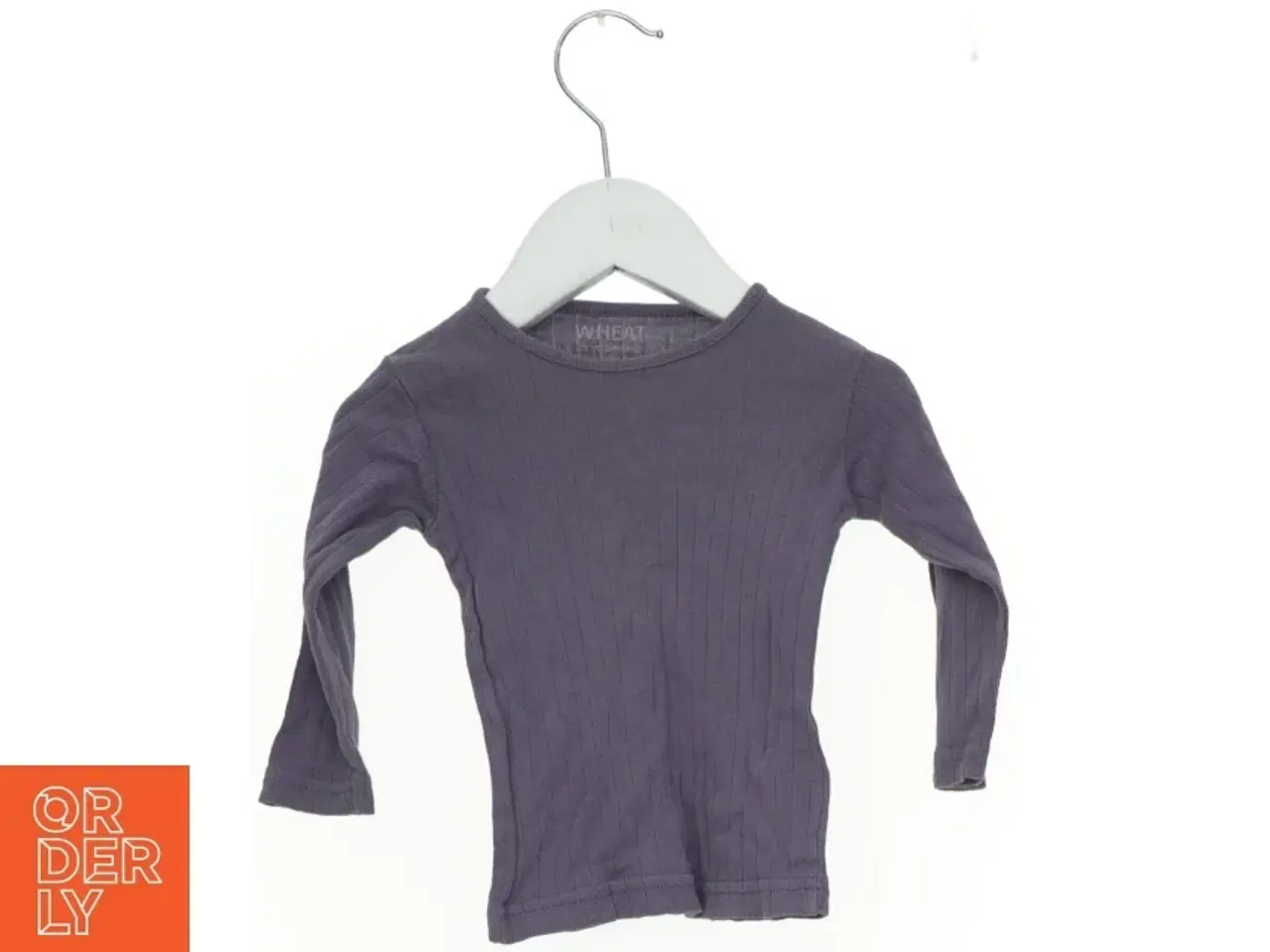Billede 1 - Bluse fra Wheat (str. 68 cm)