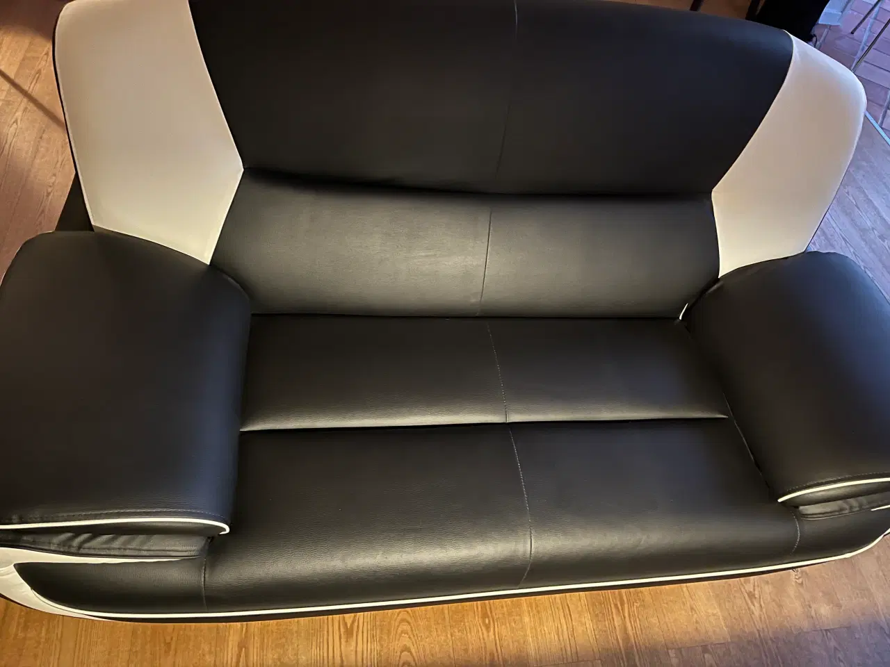 Billede 2 - Sofasæt Panorama 