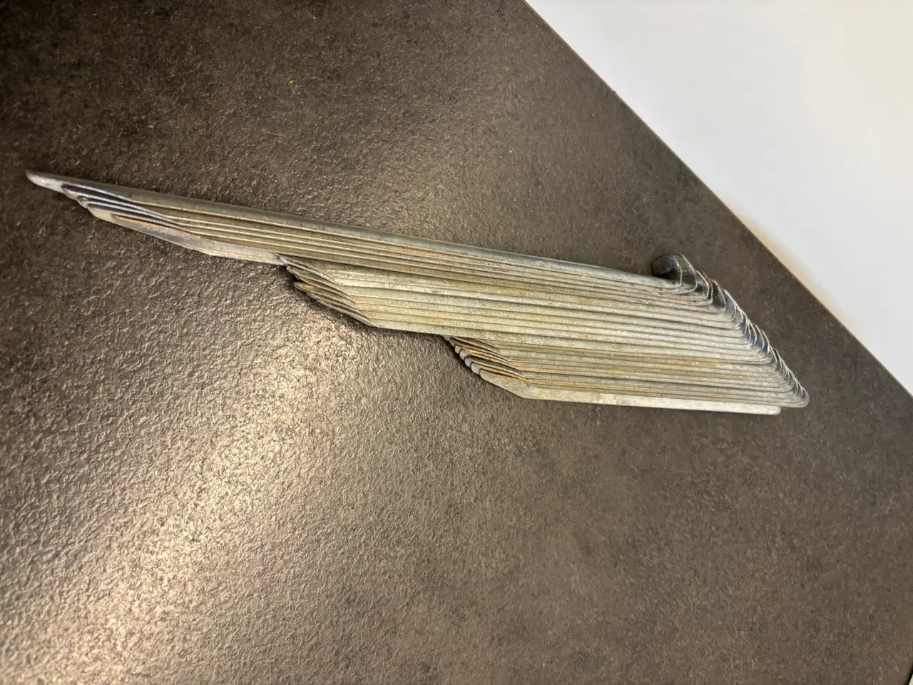 Billede 1 - Metalpløkker