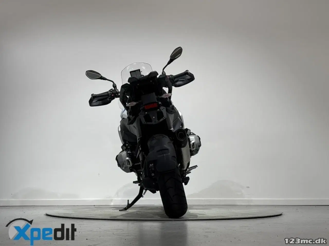 Billede 8 - BMW R 1300 GS