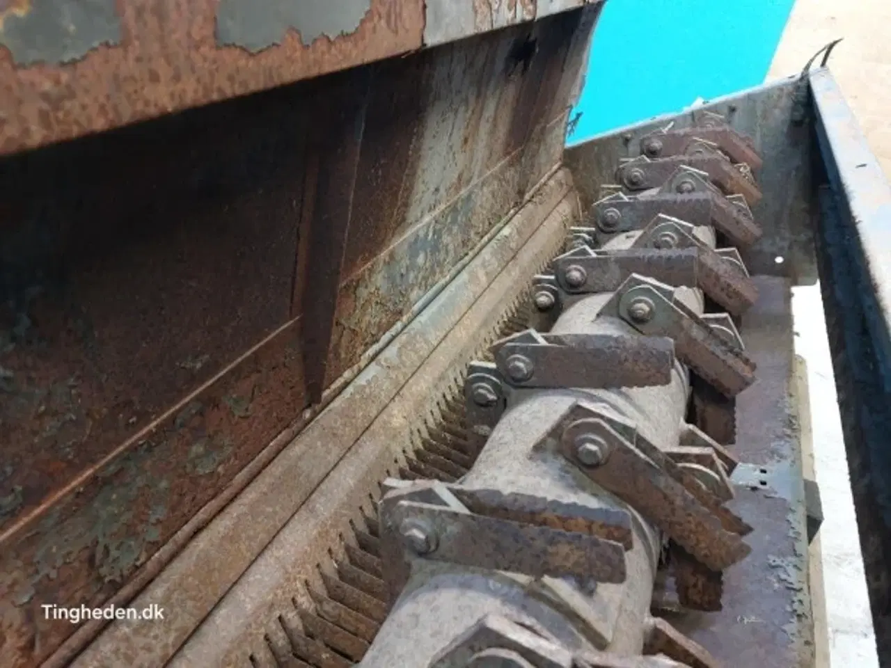 Billede 23 - Massey Ferguson 9280 Snitter 49070125