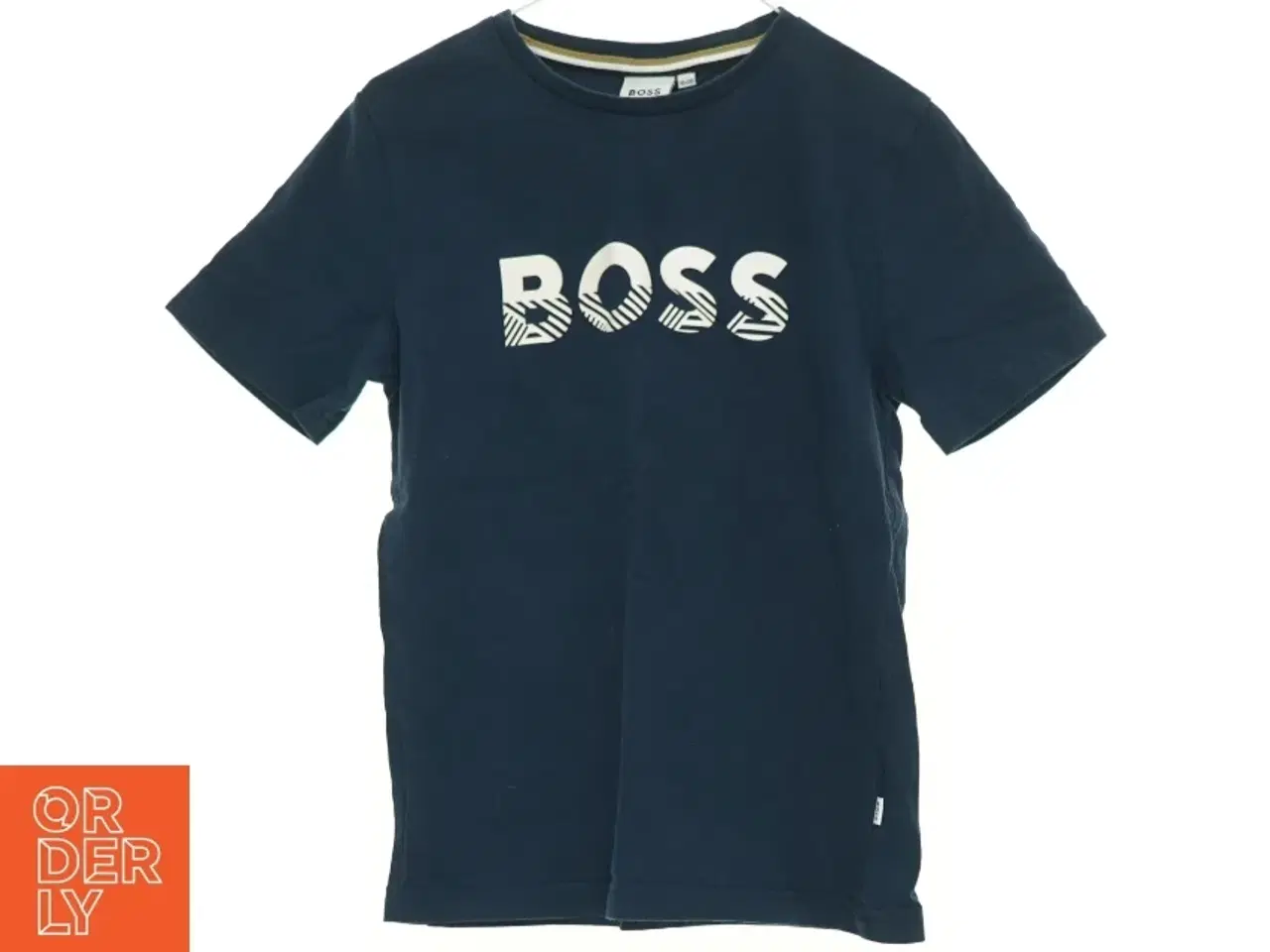 Billede 1 - T-Shirt fra BOSS (str. 134 cm)