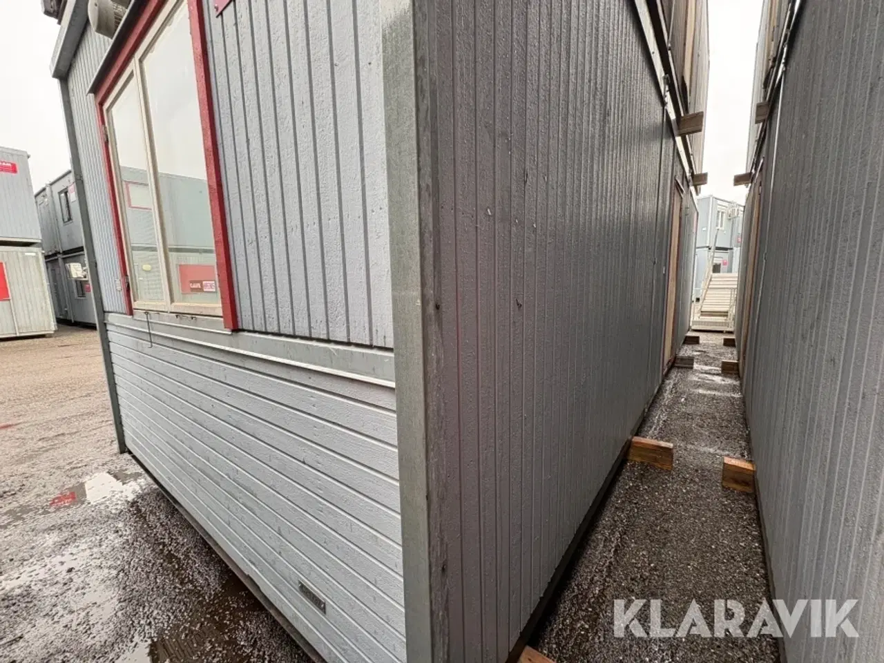 Billede 5 - Kontormodul med 2 rum