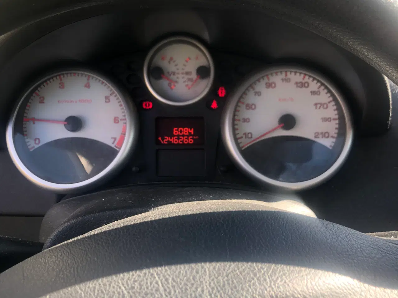 Billede 6 - Peugeot 207 