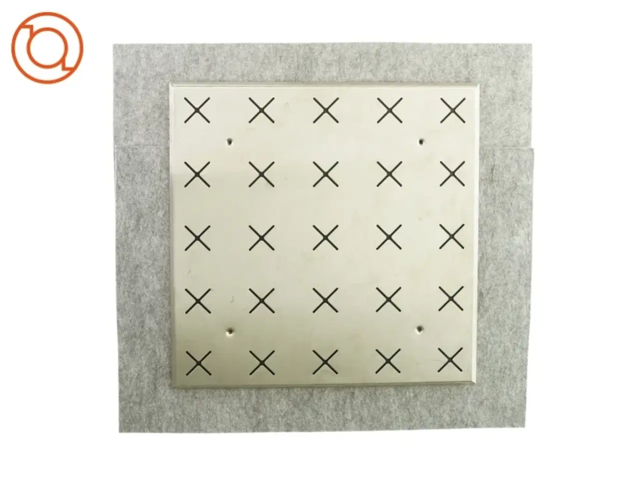 Billede 1 - Quick board fra Elis Nielsen