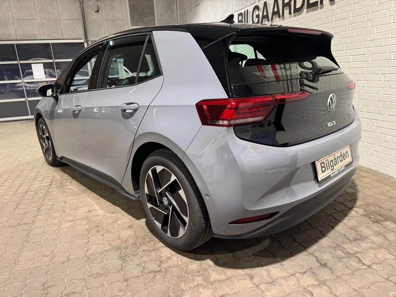 Billede 3 - VW ID.3 58 Pro