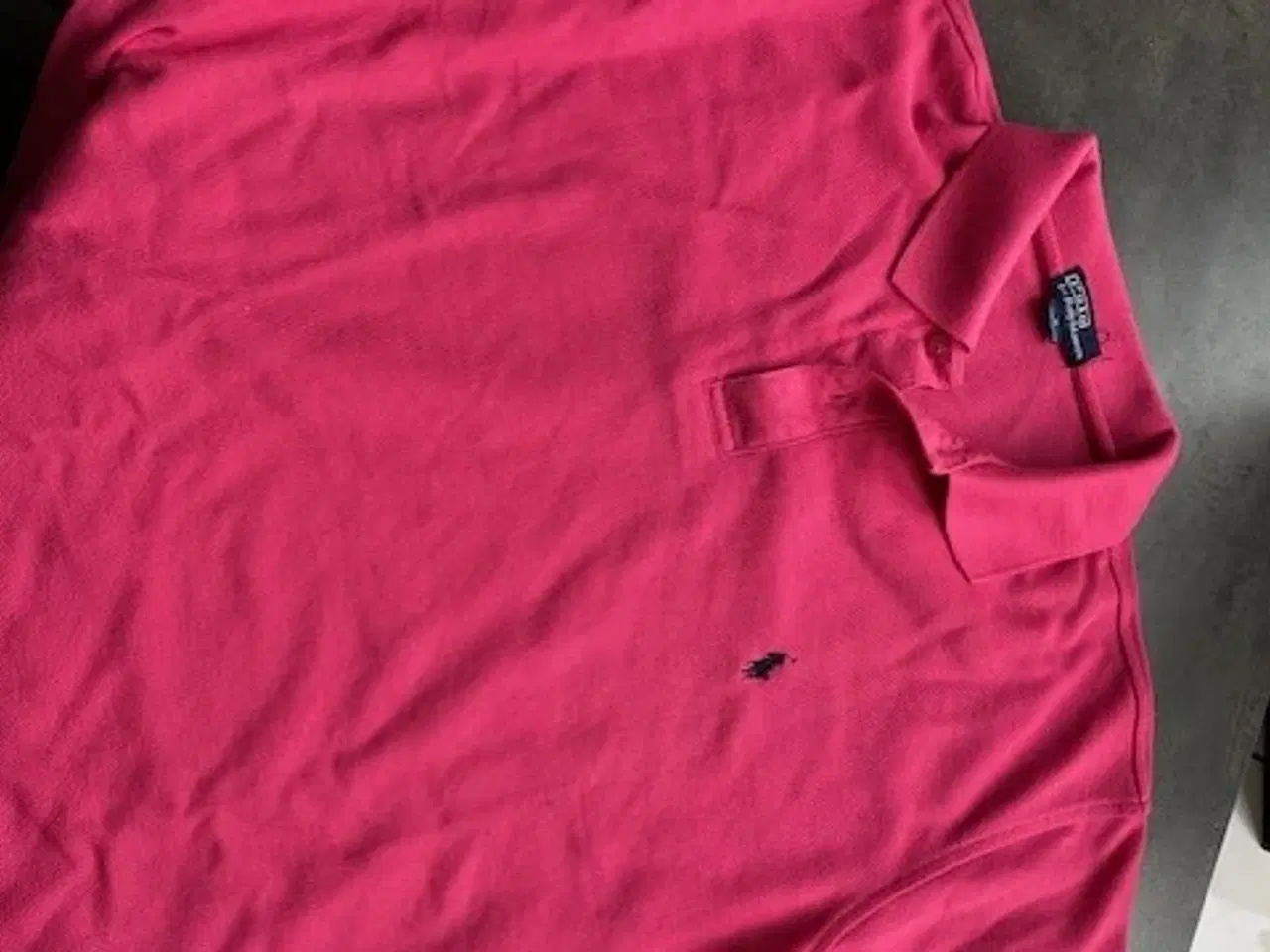 Billede 1 - Ralph Lauren t-shirt