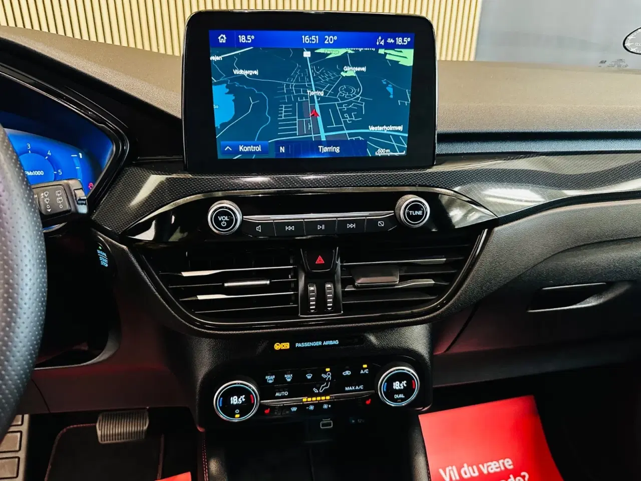 Billede 12 - Ford Kuga 1,5 EcoBlue ST-Line X aut.