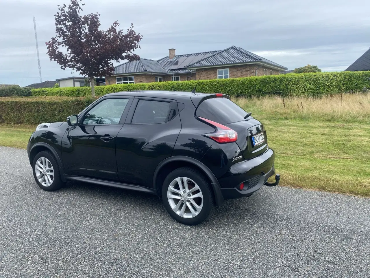 Billede 5 - Nissan Juke 1,2 Dig-T 115 Acenta