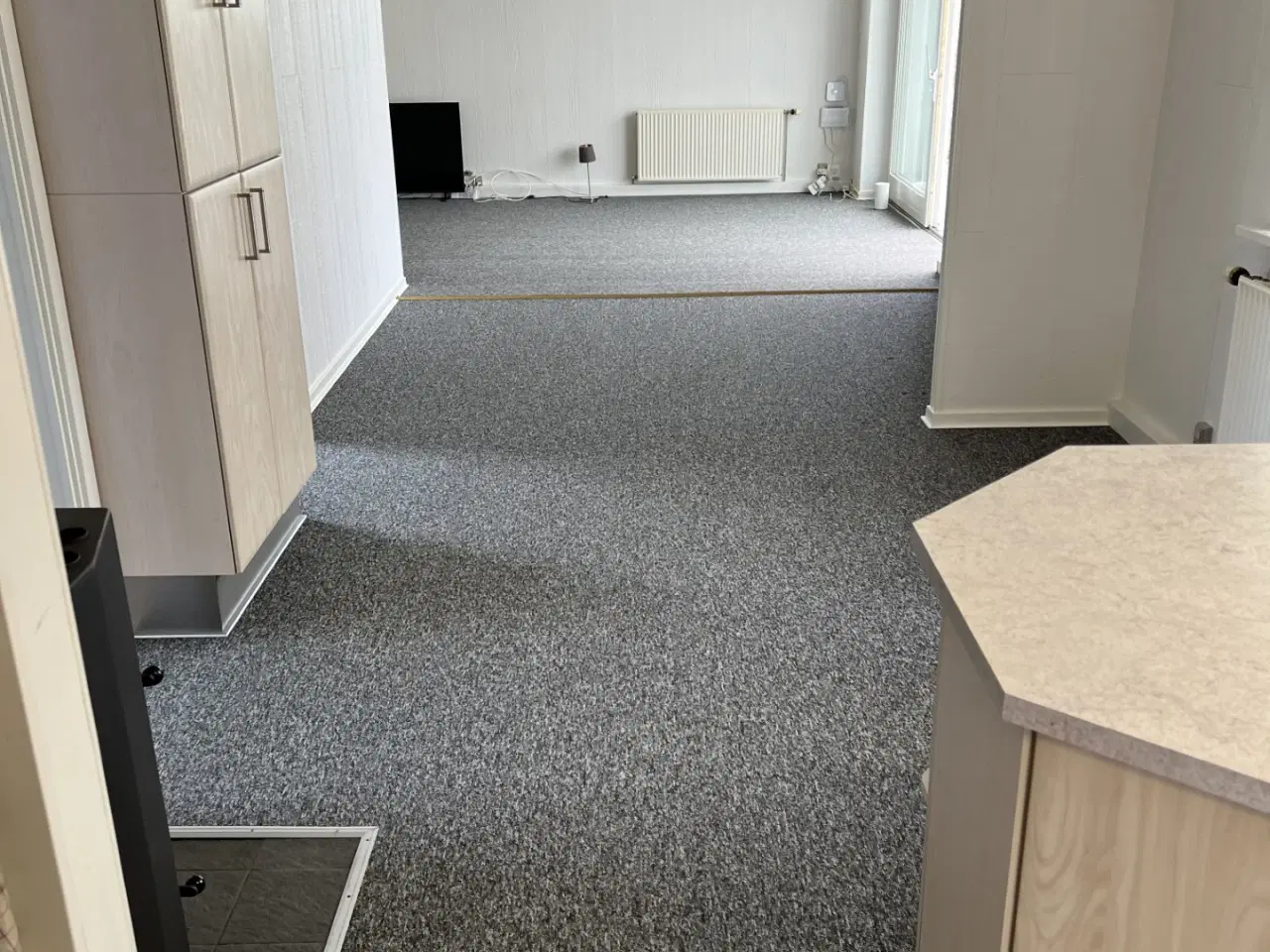 Billede 11 - Kolonihave uden bopælspligt i Fredericia.