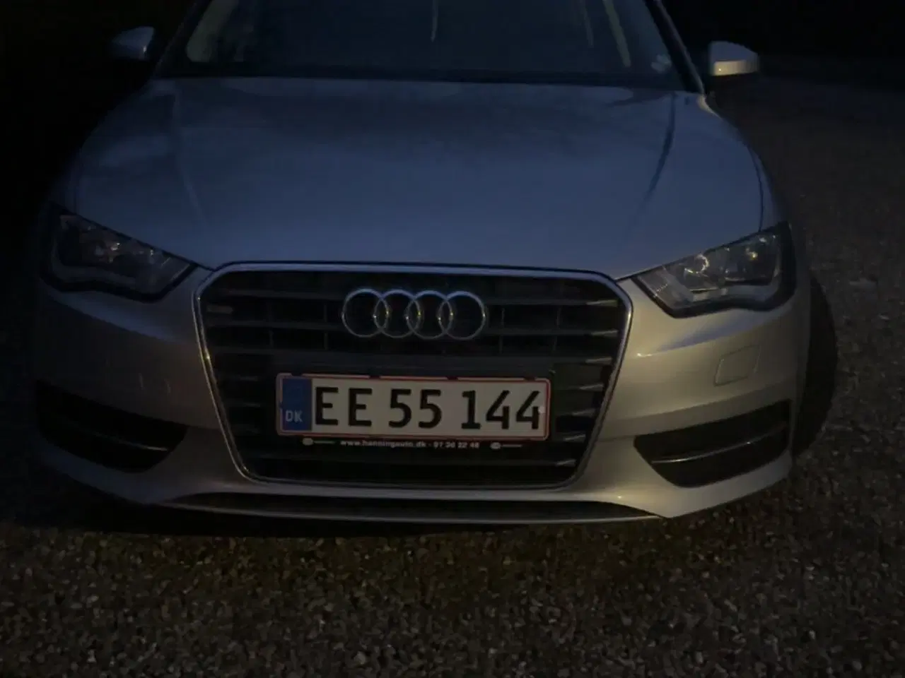 Billede 1 - audi a3 