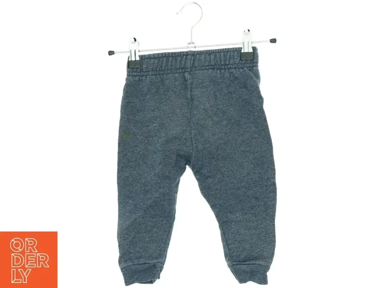Billede 2 - Sweatpants fra Mini Rebel (str. 86 cm)