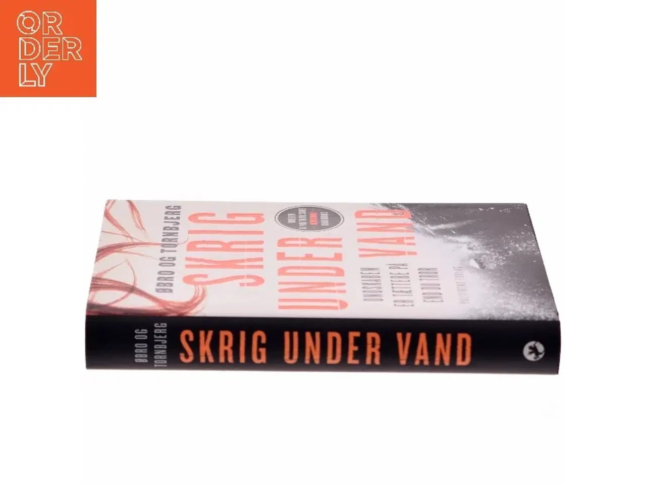 Billede 2 - Am Ende Eines Sommers, Roman,, Aus Dem Englischen Von Rainer Schmidt af Øbro og Tornbjerg (Bog)