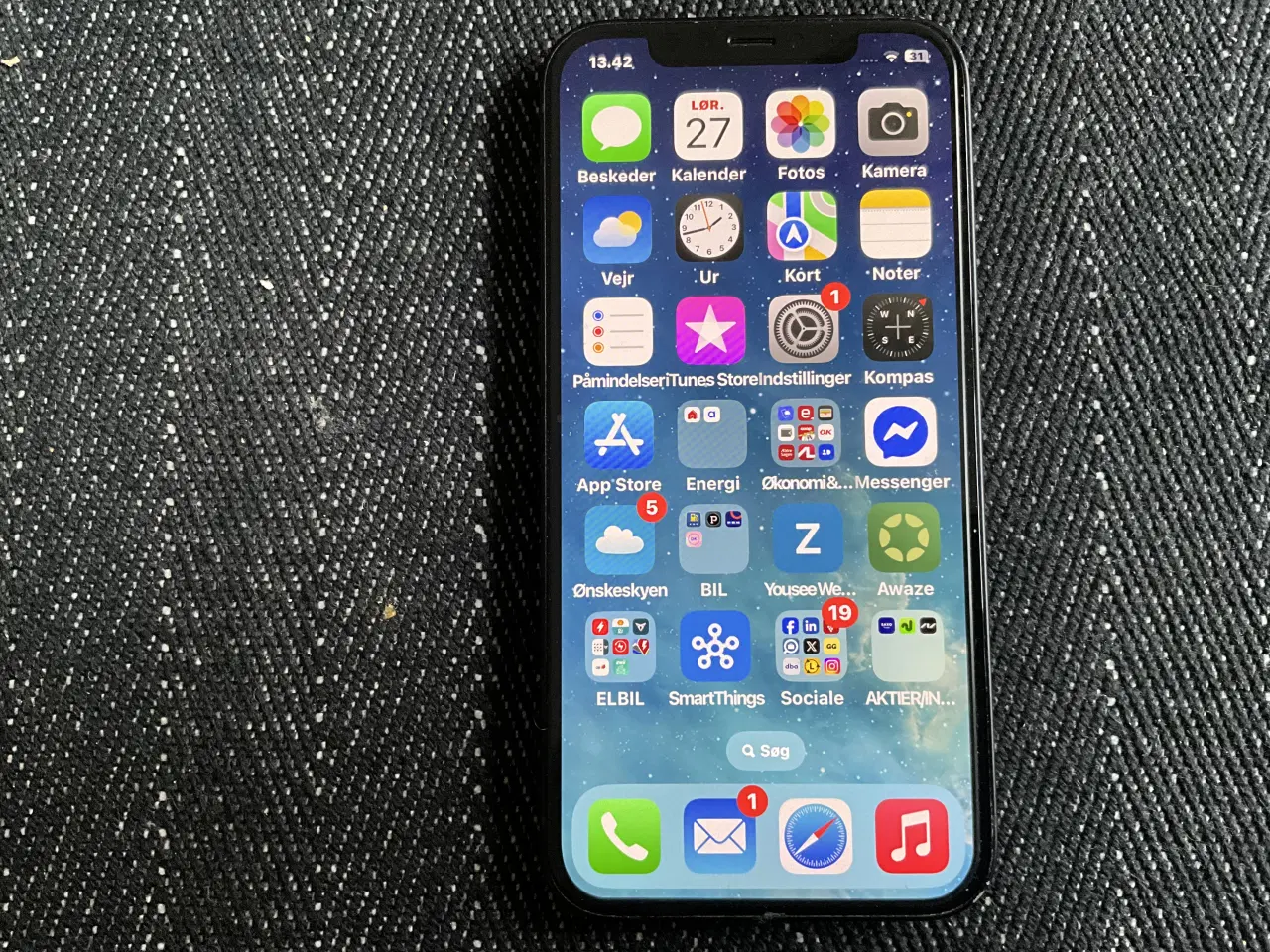 Billede 2 - iPhone 12, 128GB