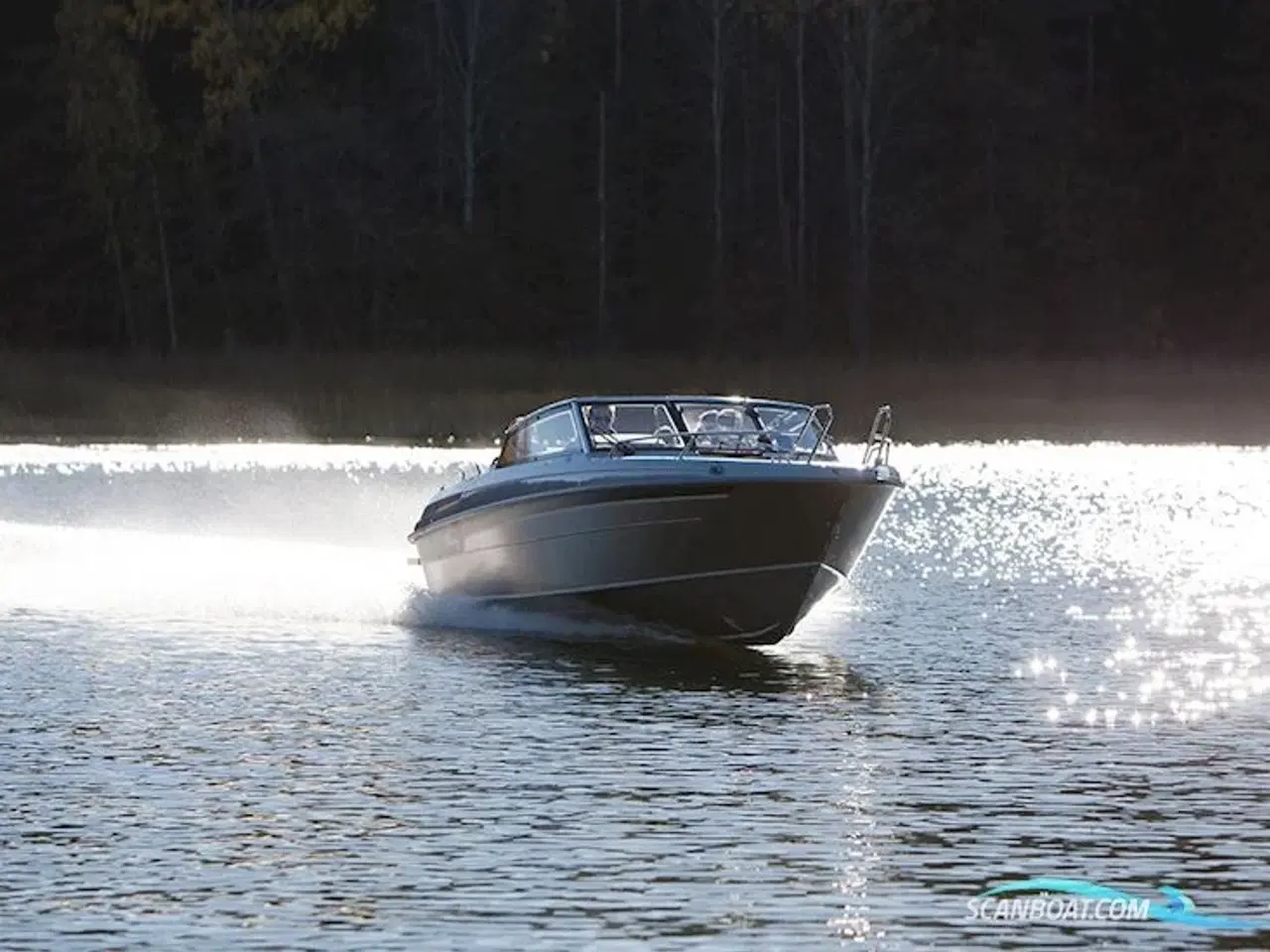 Billede 3 - Yamarin 75 BR Cross