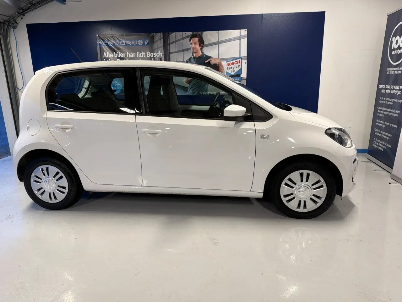Billede 16 - VW Up! 1,0 60 Move Up! BMT