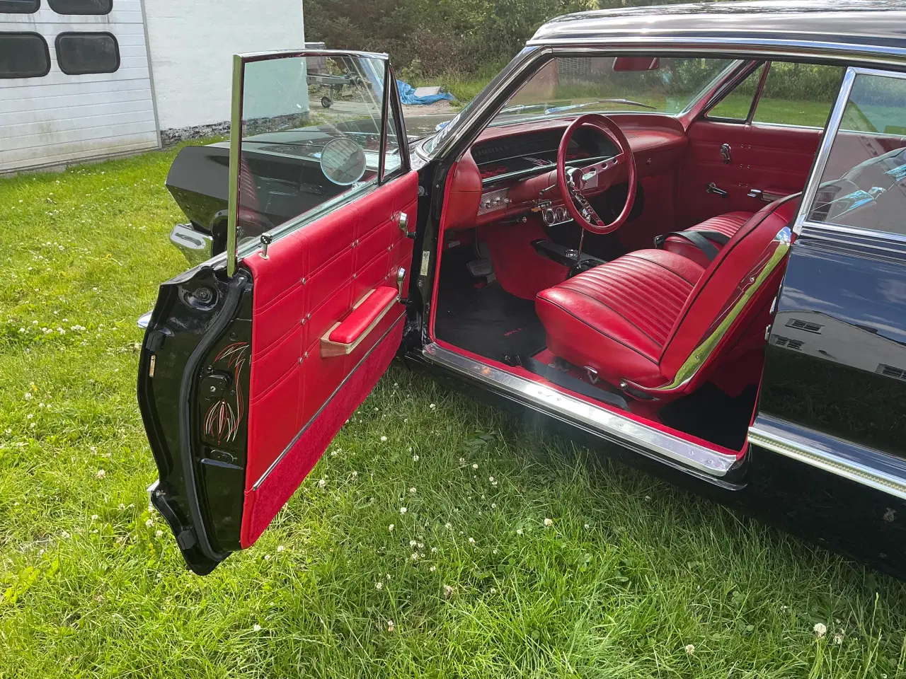 Billede 5 - Chevrolet impala 1963