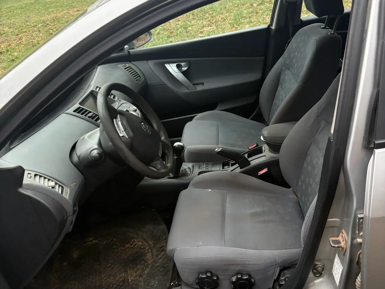 Billede 7 - Nissan Primera 1.8 benzin – 109 HK – årg. 2004