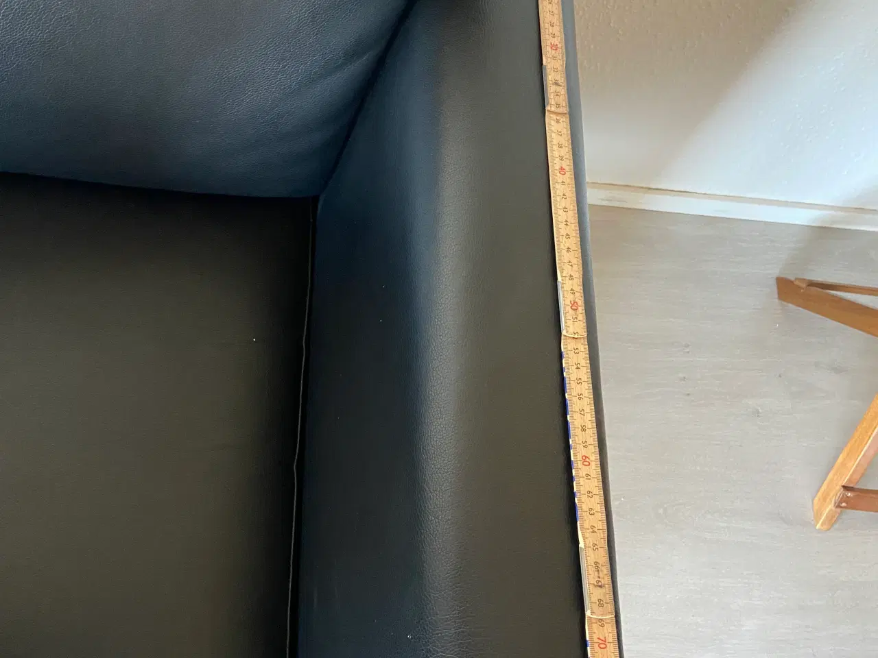 Billede 3 - Sofa
