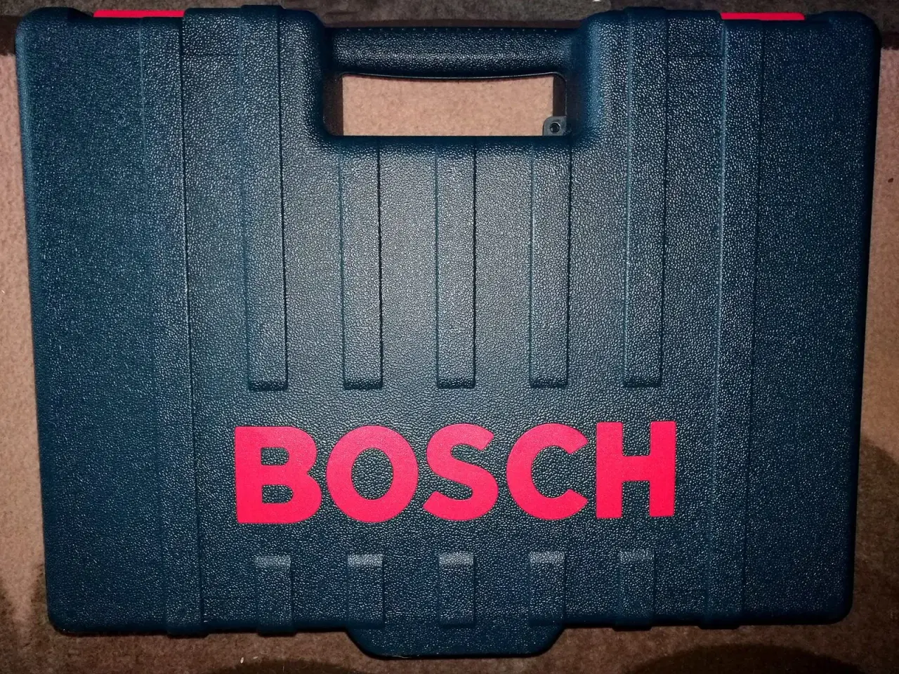 Billede 1 - Transportkasse   Bosch GBS 75