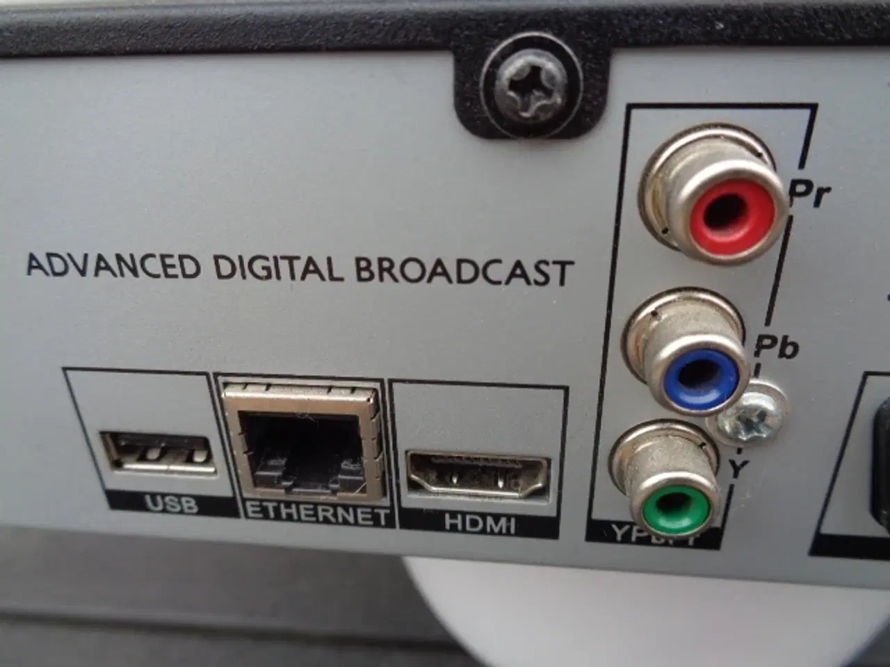 Billede 4 - HD recorder