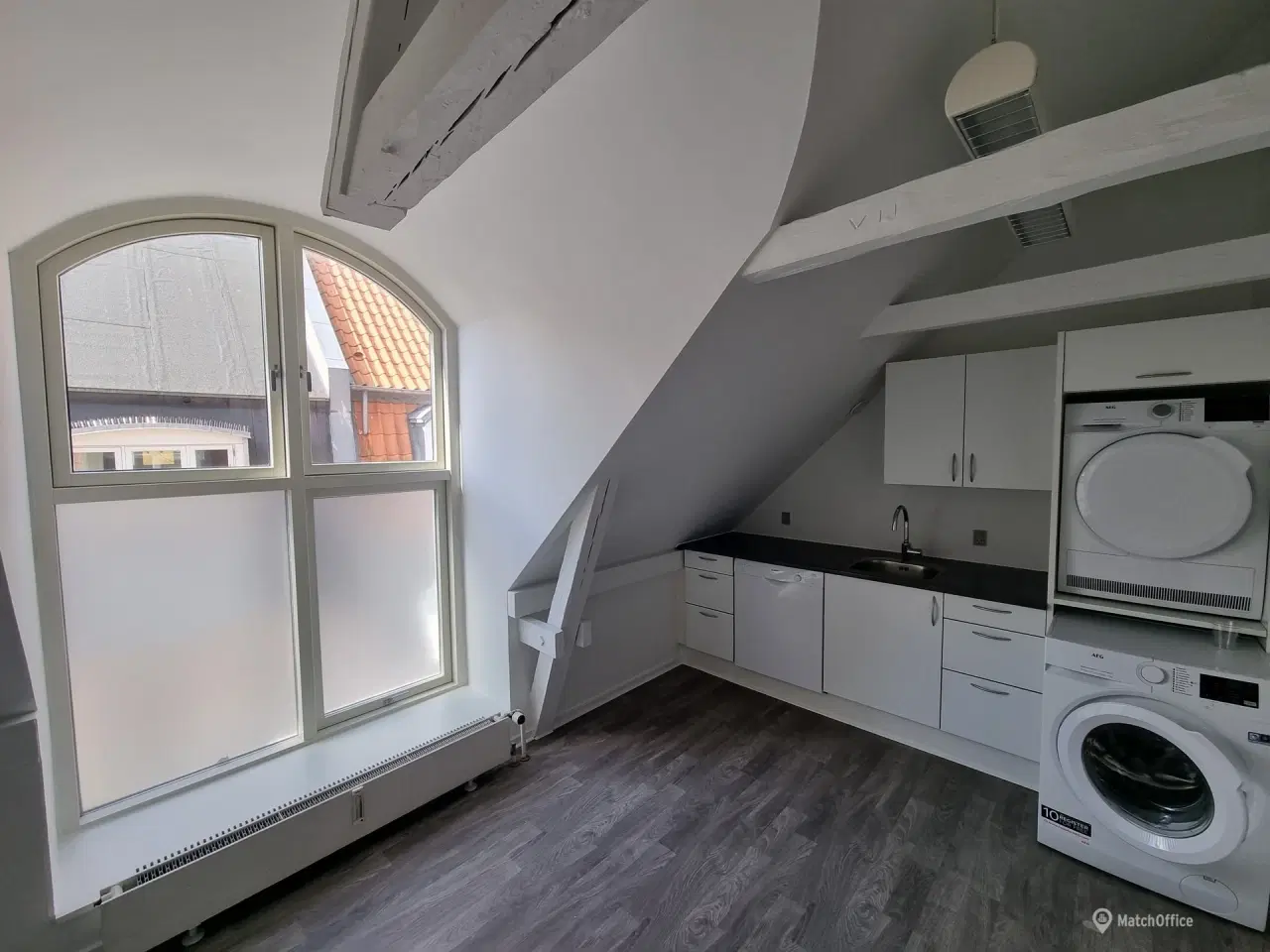 Billede 7 - Flotte og velbeliggende kontor-/klinklokaler - i alt ca. 196 kvm