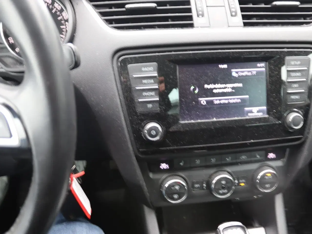 Billede 14 - Skoda Octavia 1,4 TSi 140 Elegance DSG