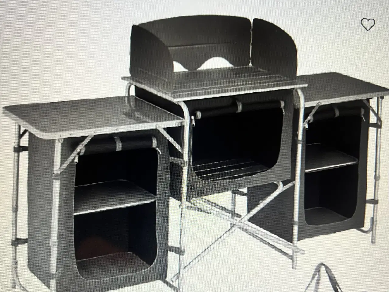 Billede 11 - Combi Camp Country Kingsize Xclusive