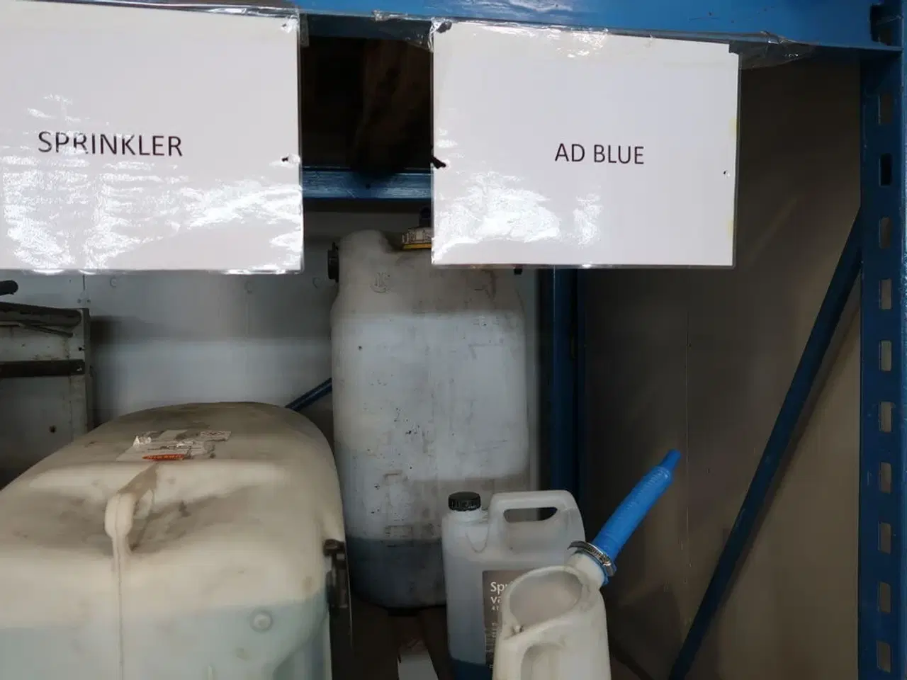 Billede 2 - Palle med indhold