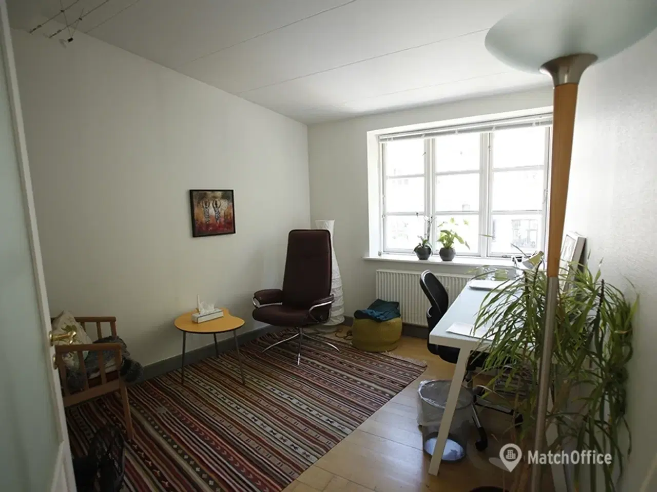 Billede 9 - Innovativt og kreativt miljø i lækre omgivelser - Centralt