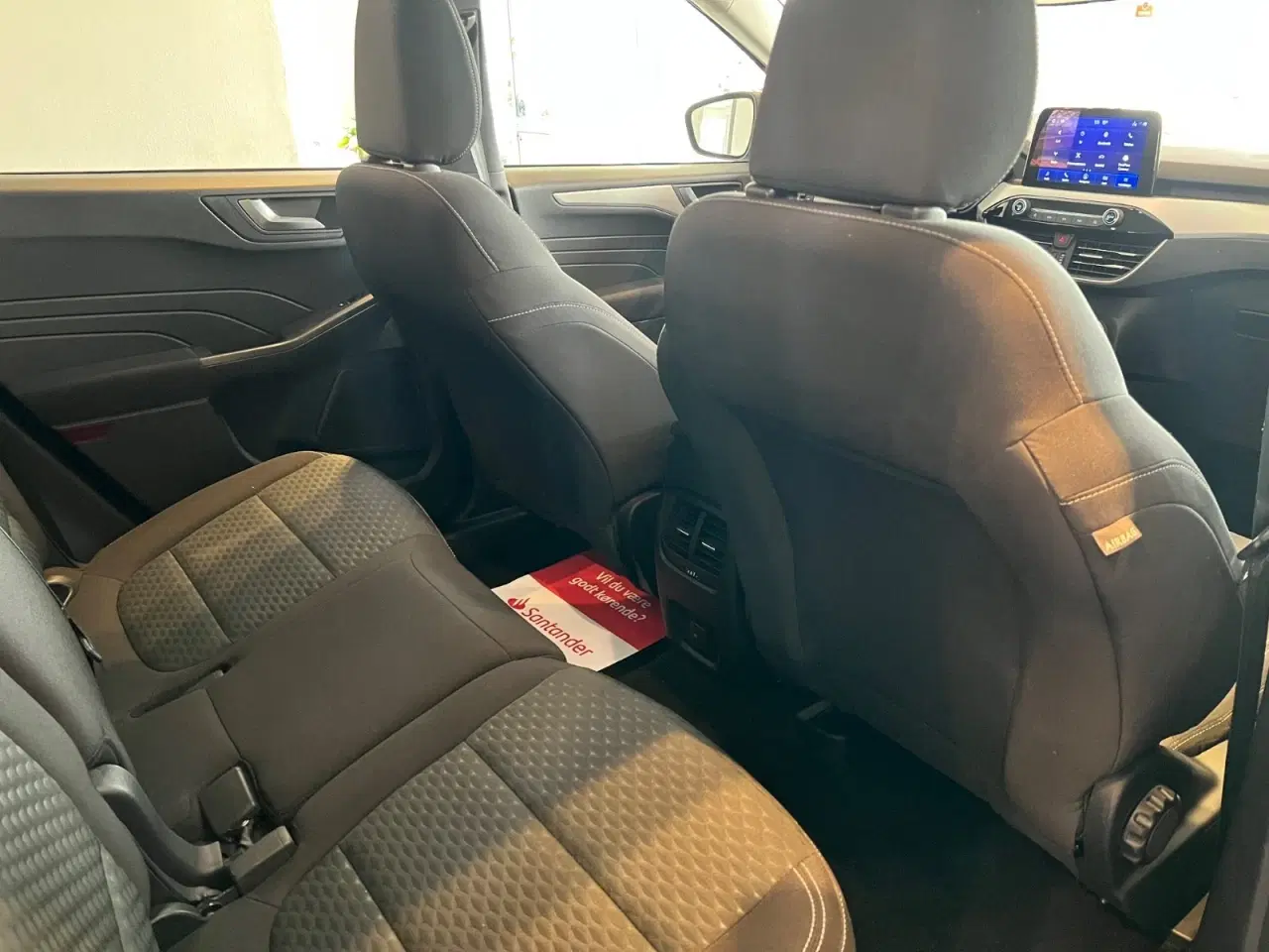 Billede 17 - Ford Kuga 2,5 PHEV Trend CVT