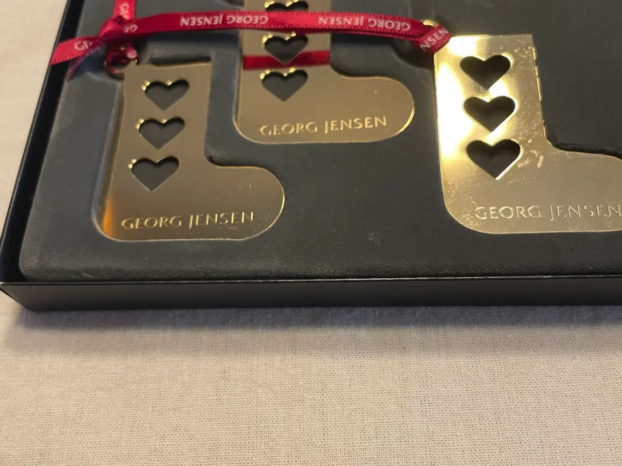 Billede 5 - Georg Jensen jul