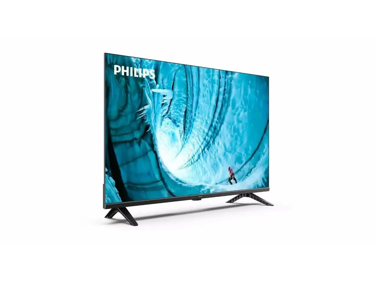 Billede 3 - Smart TV Philips 32PHS6009 HD 32" LED