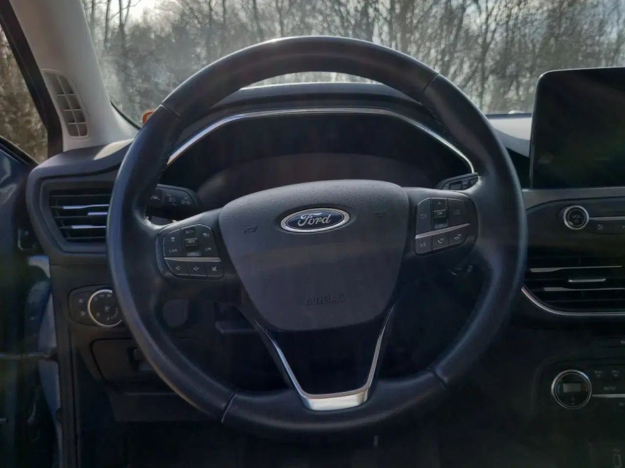 Billede 11 - Ford Focus 1,5 EcoBlue Titanium Business