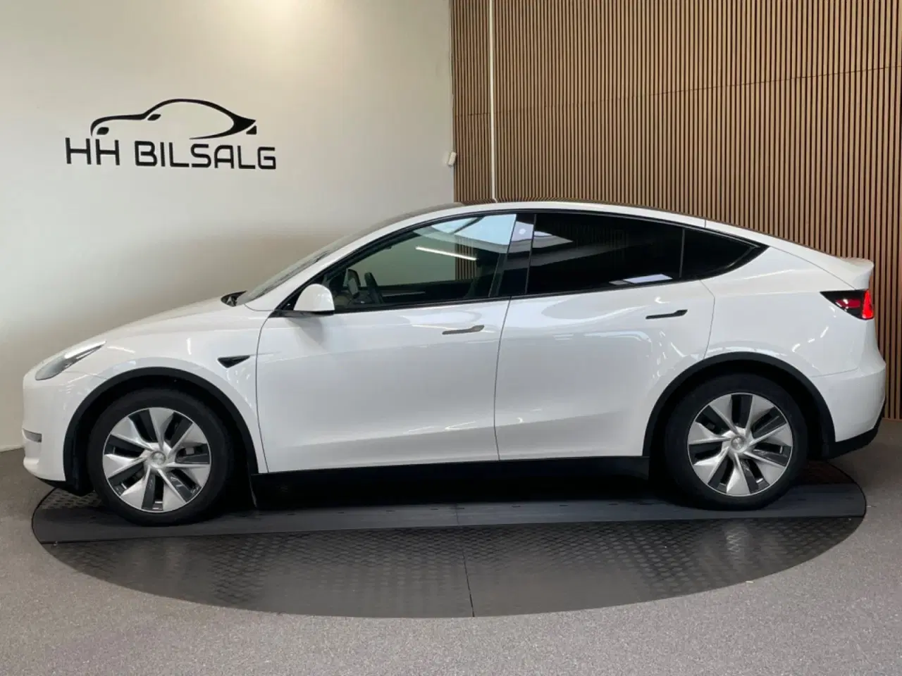 Billede 8 - Tesla Model Y  Long Range AWD