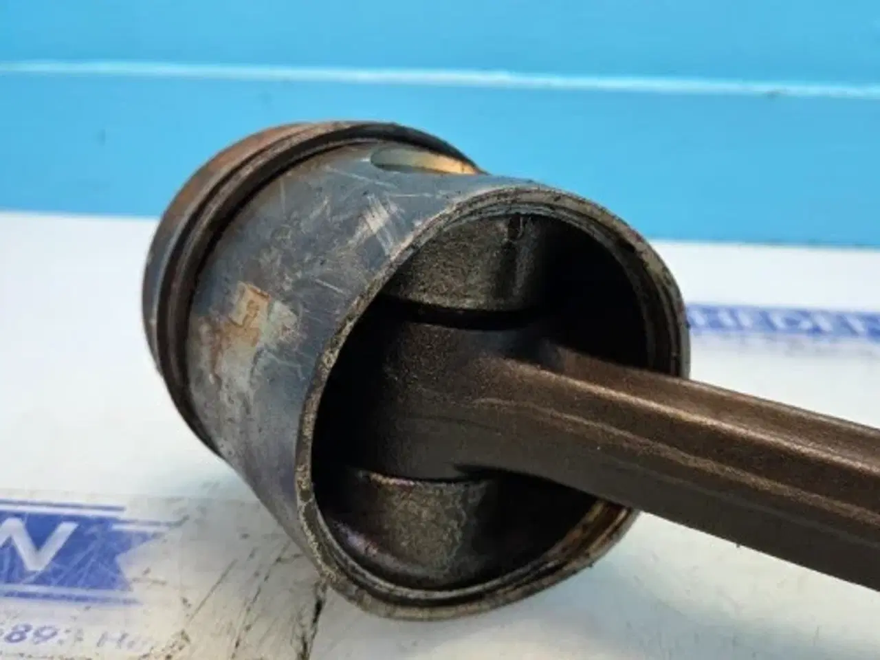 Billede 13 - Case 1620   Sempel   3055030R24