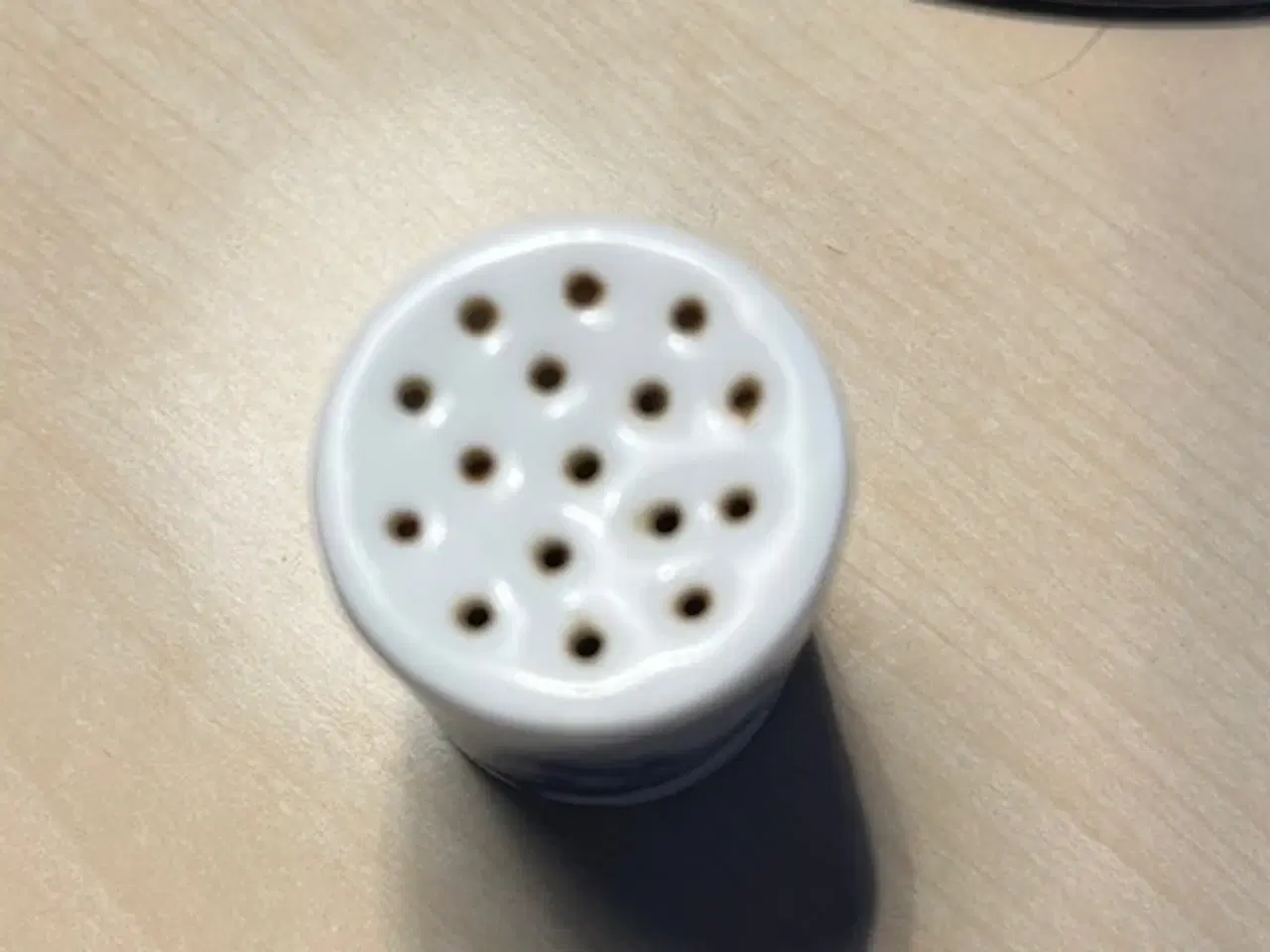 Billede 3 - Royal Copenhagen Blå Blomst Flettet–Salt&Peber