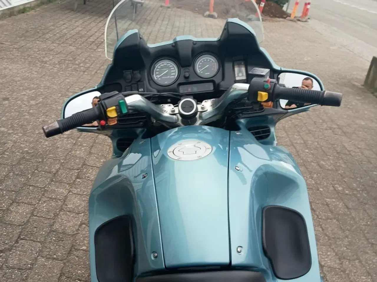 Billede 7 - BMW R 1100 RT