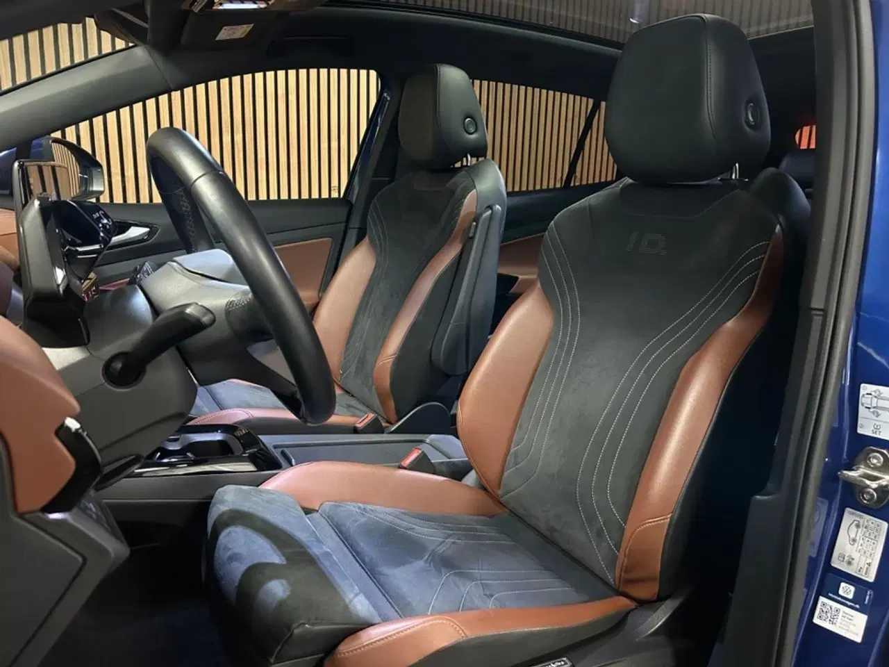 Billede 7 - VW ID.4 77 Pro Performance Tech
