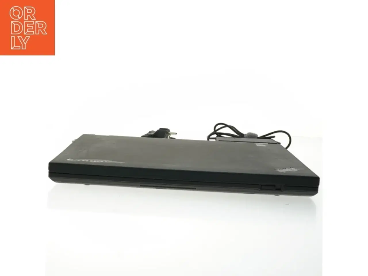 Billede 3 - Lenovo ThinkPad bærbar computer fra Lenovo (str. 34x23 cm) med Ubuntu