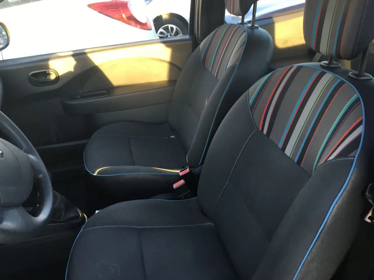 Billede 4 - Ford ka 1,2 kun 94.000 km meget velholdt 