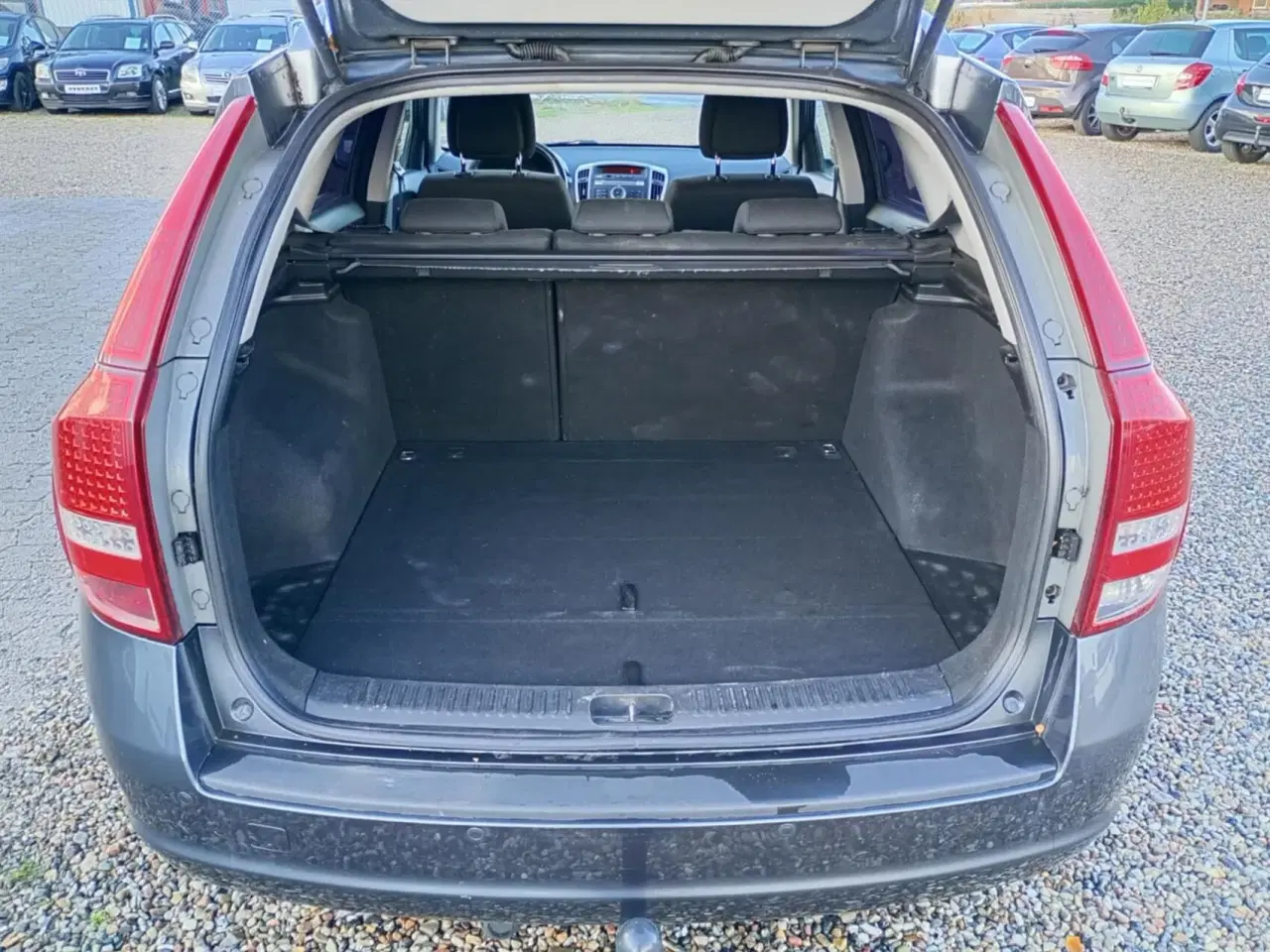 Billede 7 - Kia Ceed 1,6 CRDI Active 116HK 5d 6g