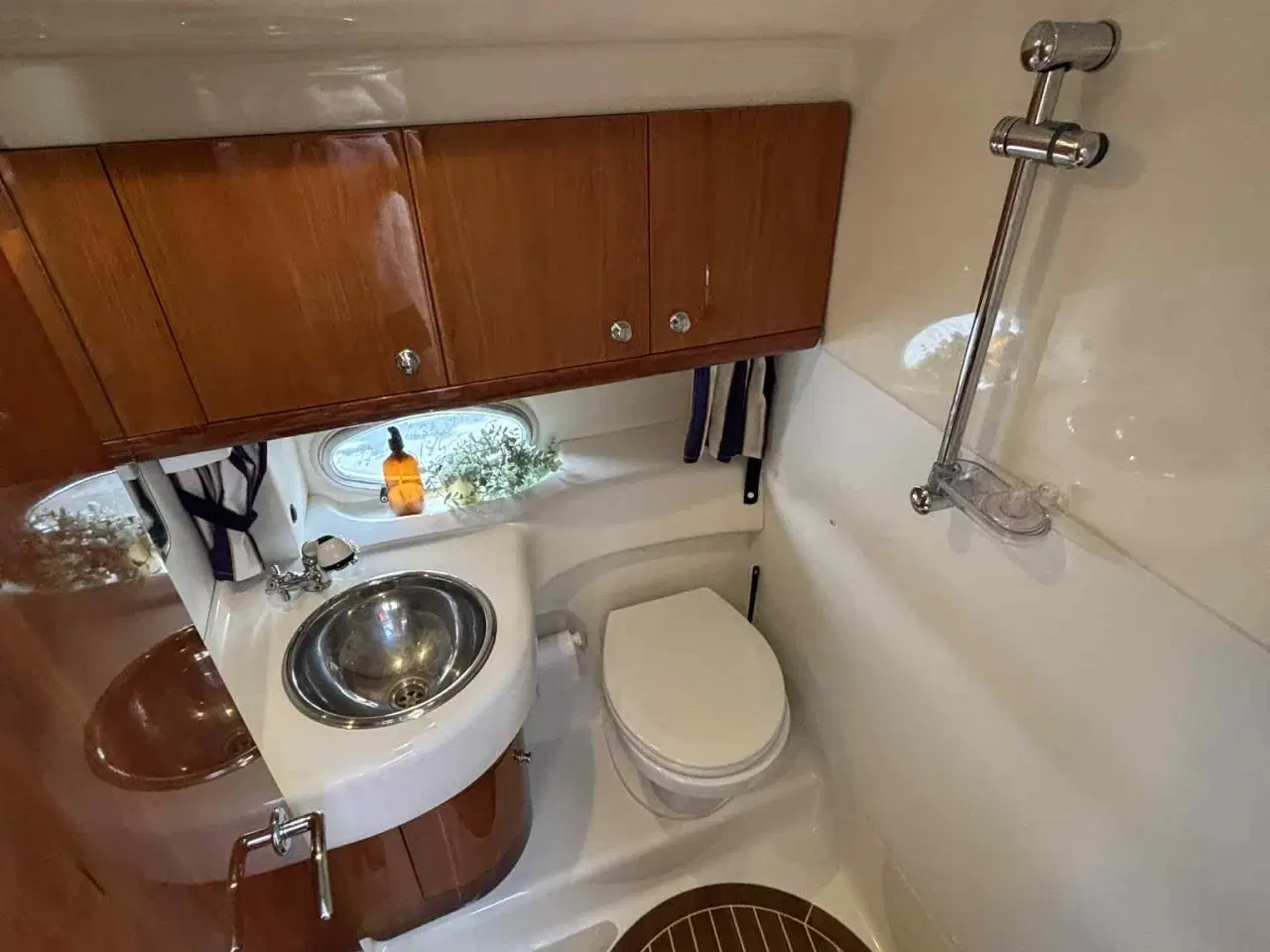 Billede 24 - Cranchi Zaffiro 34