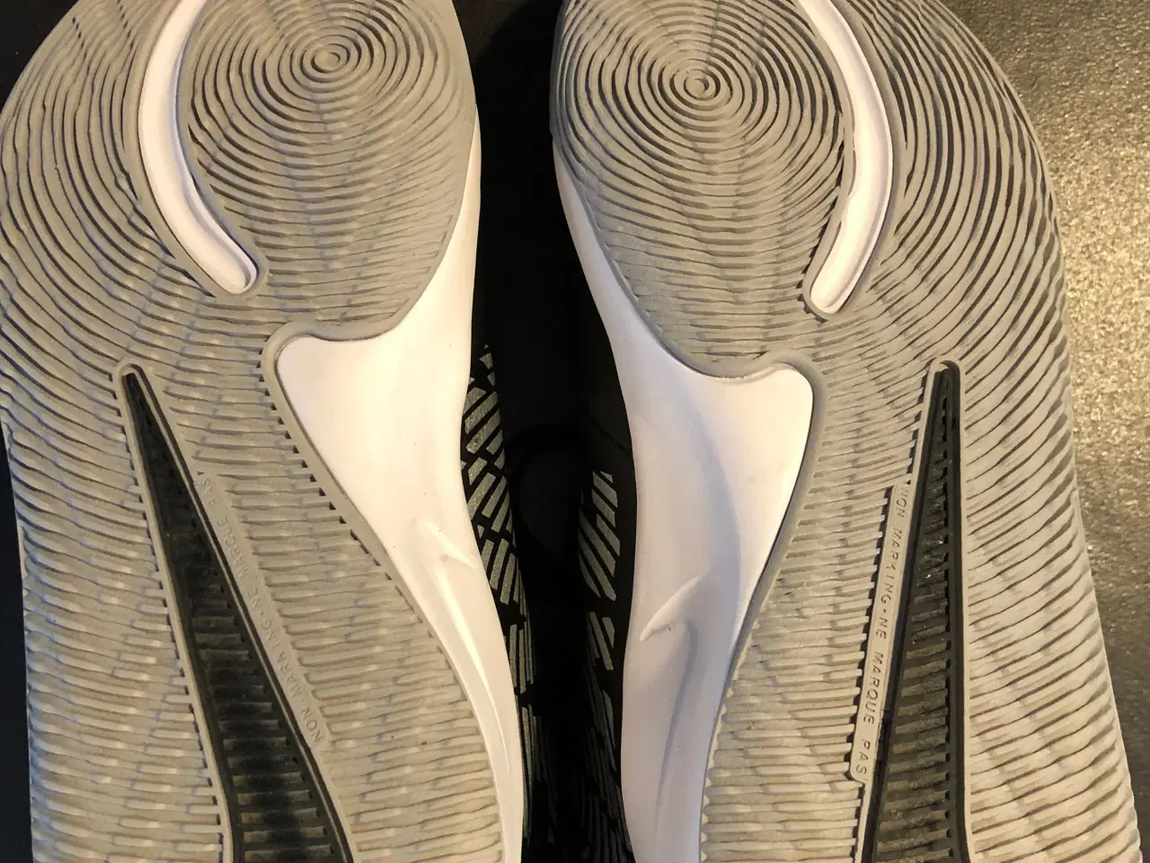 Billede 2 - Nike basketstøvle