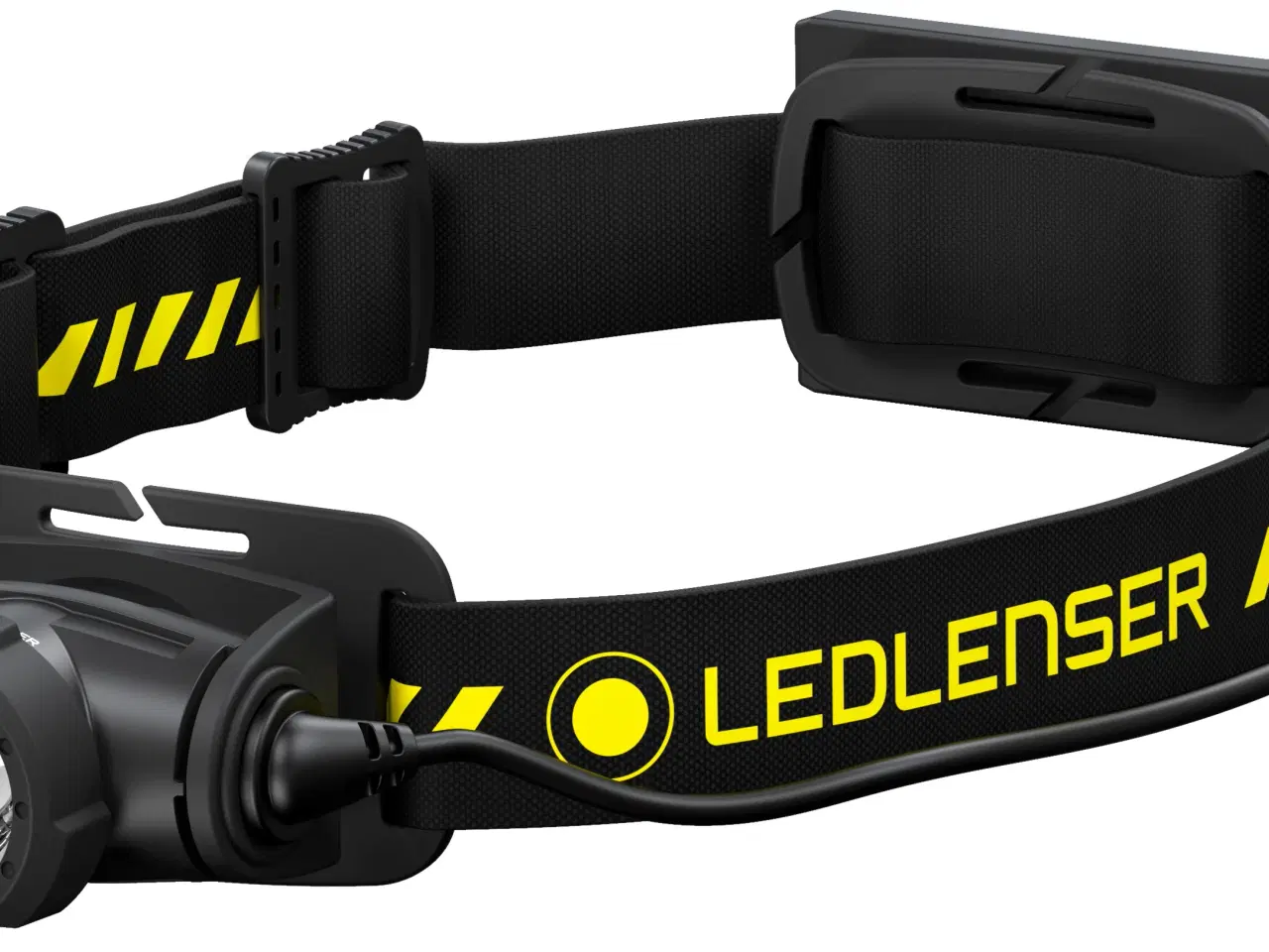 Billede 1 - Pandelampe h5r work ledlenser