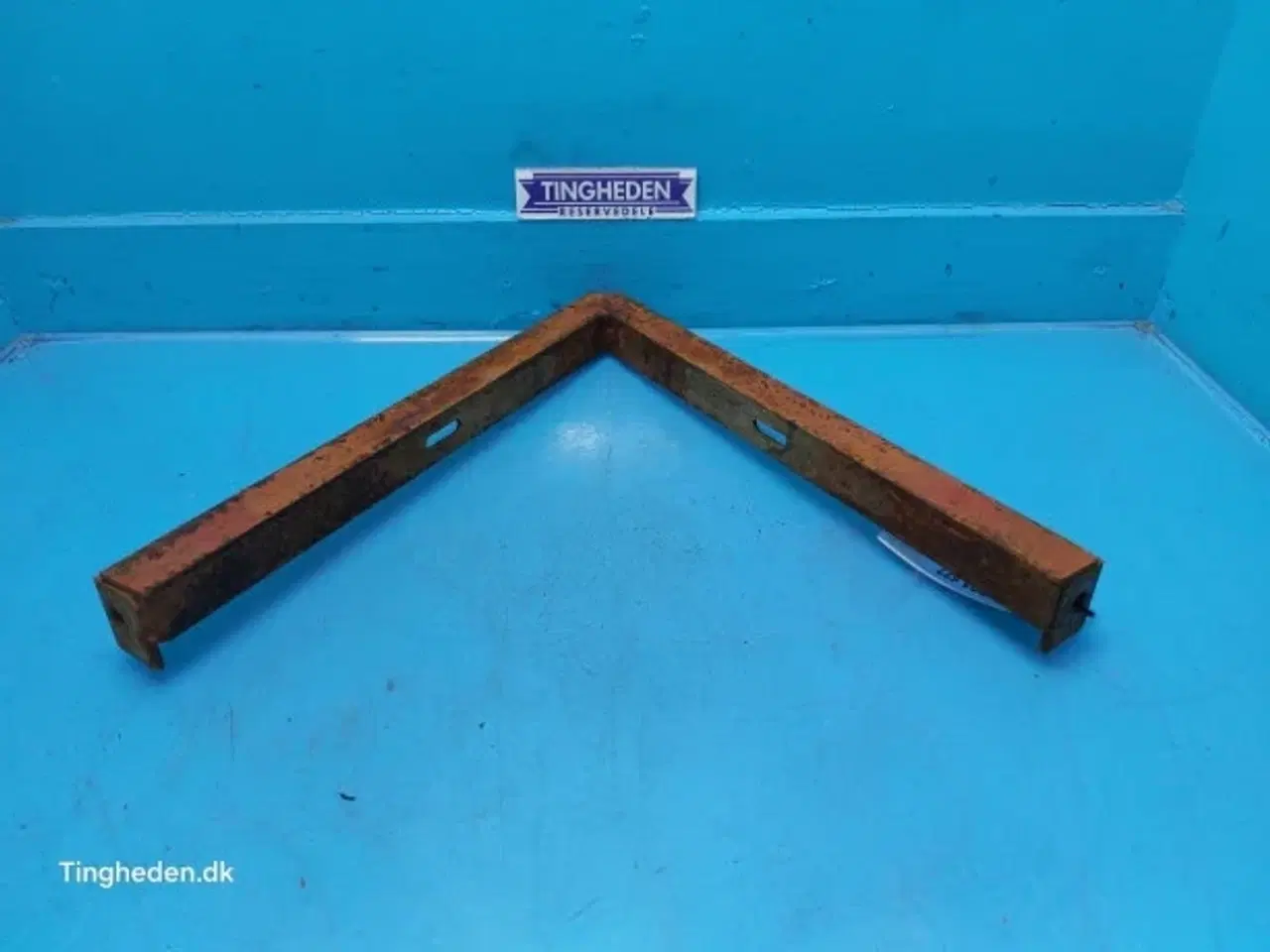 Billede 13 - Laverda 627 Forstærkning 320945350