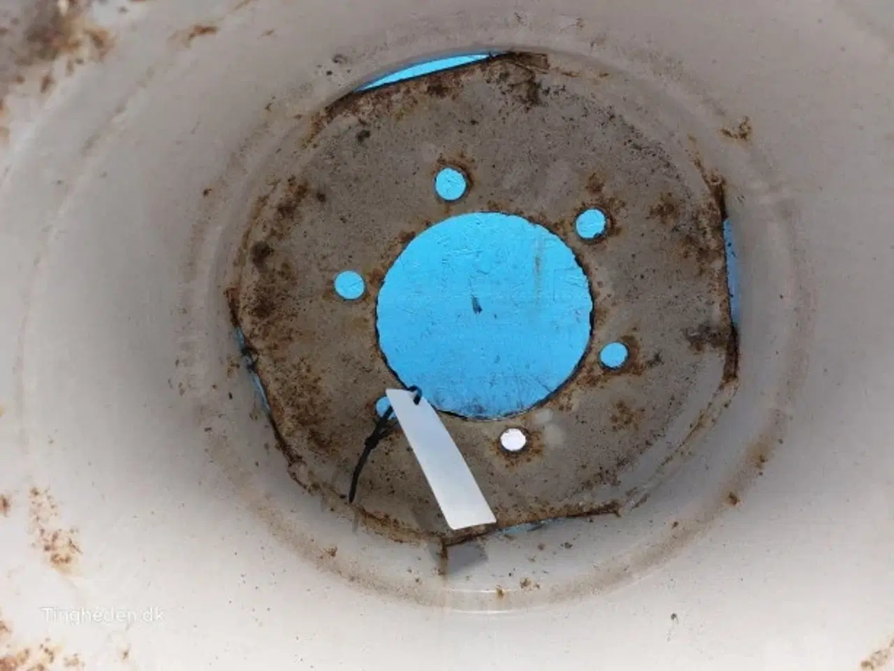 Billede 5 - 17"   13.00X17